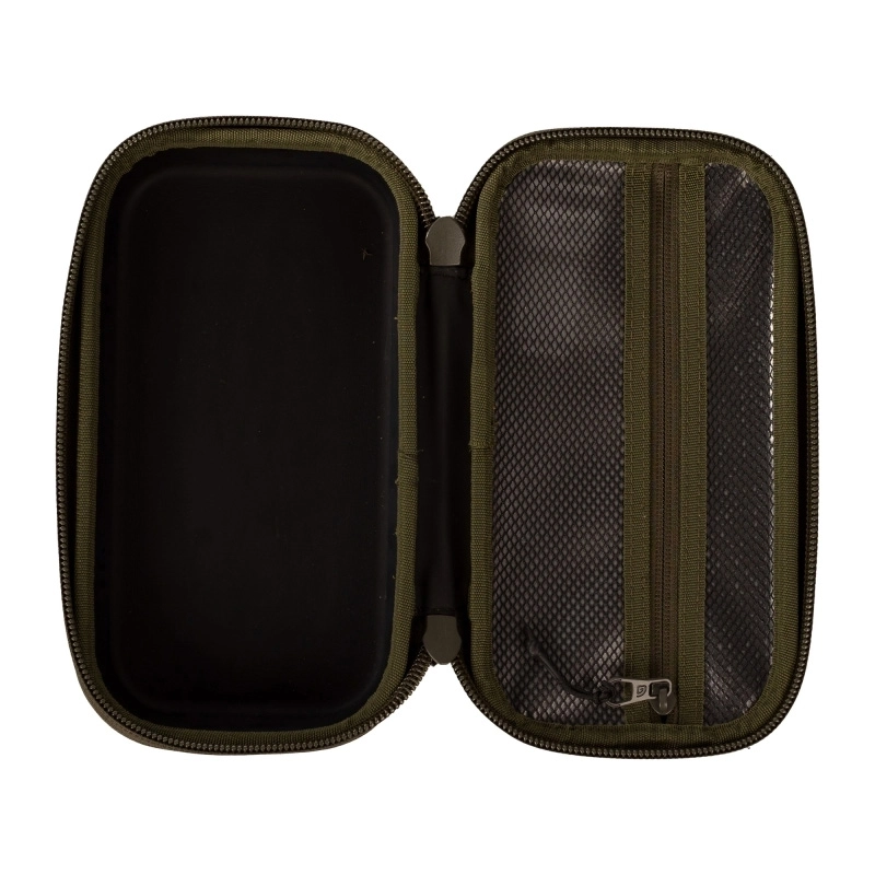 Trakker NXC Camo Hardcases